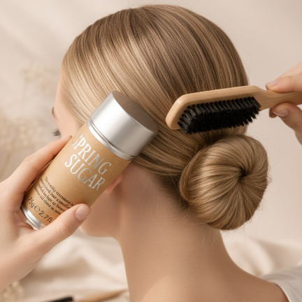 THE MILÉA SLEEK™ Styling Set
